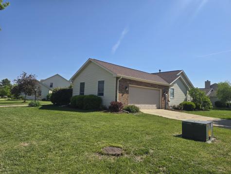 3308 Wynstone Drive Champaign IL 61822