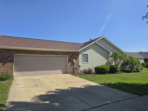 3308 Wynstone Drive Champaign IL 61822