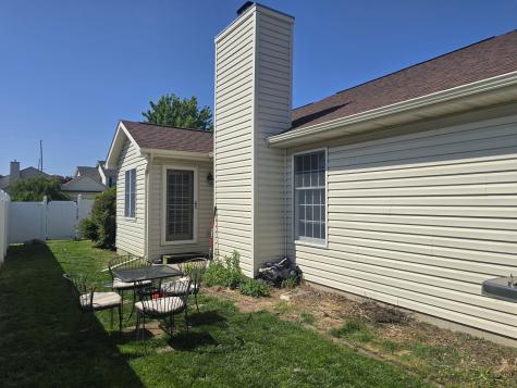 3308 Wynstone Drive Champaign IL 61822
