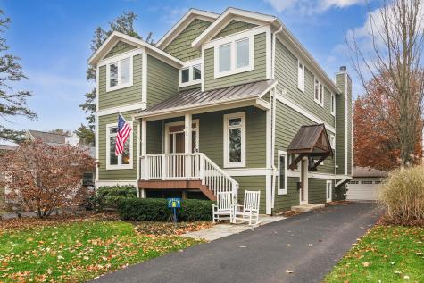 721 Meadow Lane Libertyville IL 60048