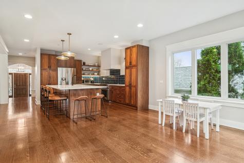 721 Meadow Lane Libertyville IL 60048