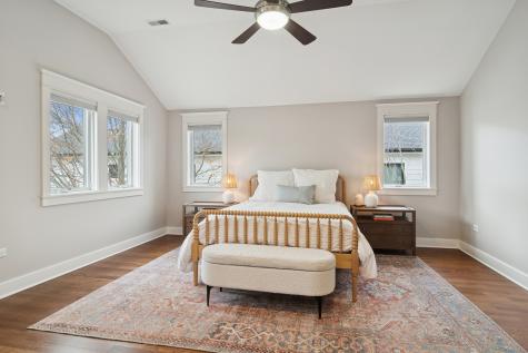 721 Meadow Lane Libertyville IL 60048