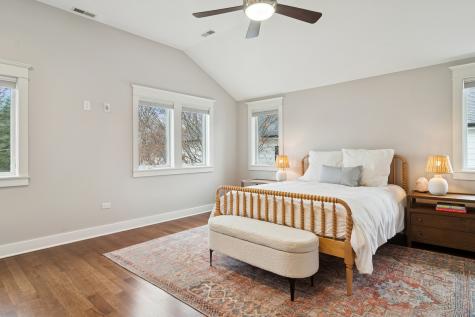 721 Meadow Lane Libertyville IL 60048