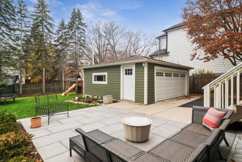 721 Meadow Lane Libertyville IL 60048