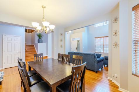 125 North Spruce Avenue Wood Dale IL 60191