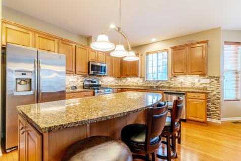 125 North Spruce Avenue Wood Dale IL 60191