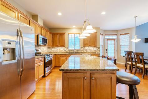 125 North Spruce Avenue Wood Dale IL 60191