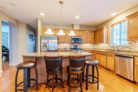 125 North Spruce Avenue Wood Dale IL 60191