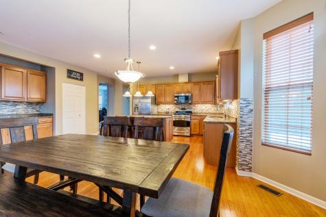 125 North Spruce Avenue Wood Dale IL 60191