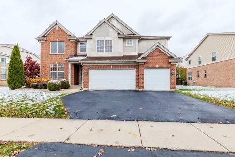125 North Spruce Avenue Wood Dale IL 60191