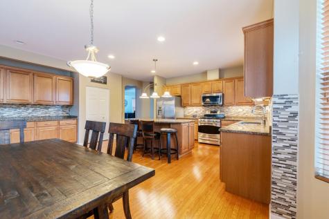 125 North Spruce Avenue Wood Dale IL 60191