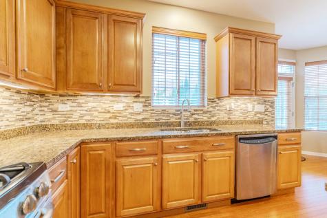 125 North Spruce Avenue Wood Dale IL 60191