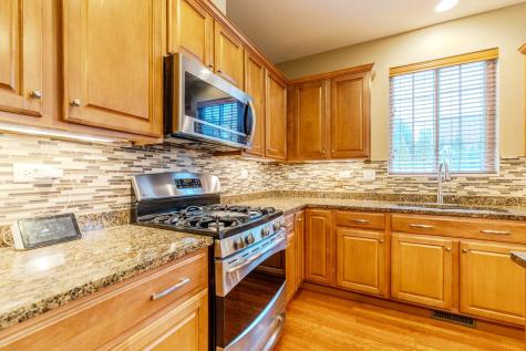125 North Spruce Avenue Wood Dale IL 60191