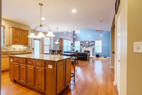 125 North Spruce Avenue Wood Dale IL 60191