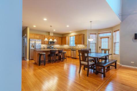 125 North Spruce Avenue Wood Dale IL 60191