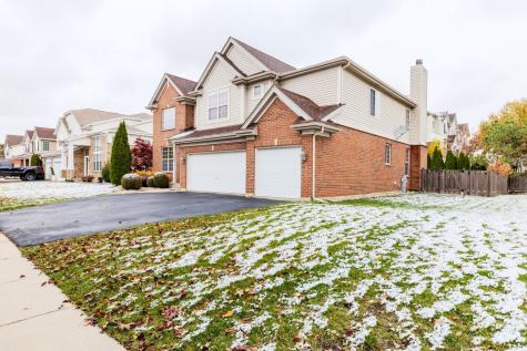 125 North Spruce Avenue Wood Dale IL 60191