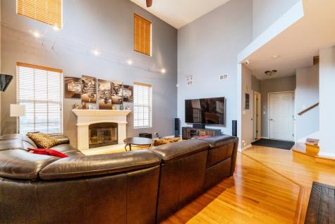 125 North Spruce Avenue Wood Dale IL 60191
