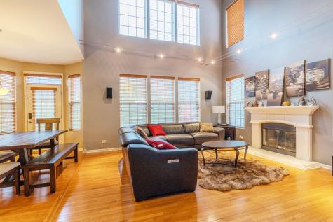 125 North Spruce Avenue Wood Dale IL 60191