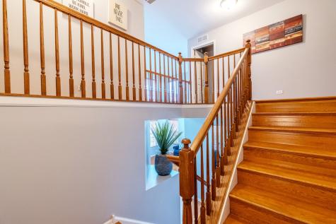 125 North Spruce Avenue Wood Dale IL 60191