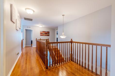 125 North Spruce Avenue Wood Dale IL 60191