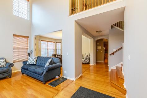 125 North Spruce Avenue Wood Dale IL 60191