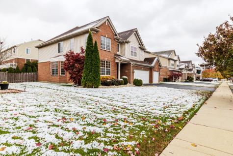 125 North Spruce Avenue Wood Dale IL 60191