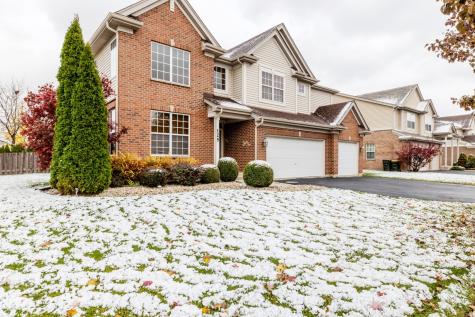 125 North Spruce Avenue Wood Dale IL 60191