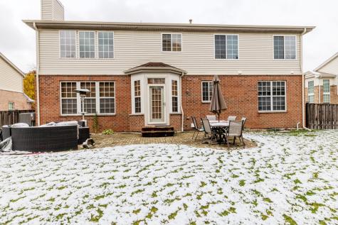 125 North Spruce Avenue Wood Dale IL 60191