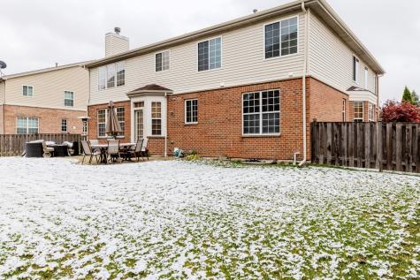 125 North Spruce Avenue Wood Dale IL 60191