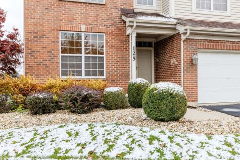 125 North Spruce Avenue Wood Dale IL 60191