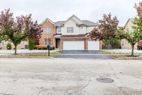 125 North Spruce Avenue Wood Dale IL 60191
