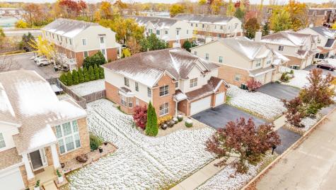 125 North Spruce Avenue Wood Dale IL 60191