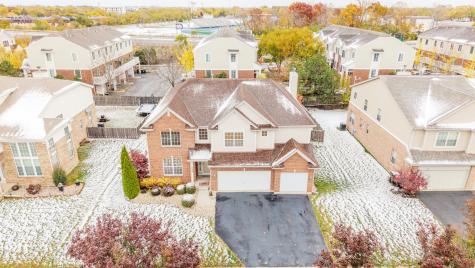 125 North Spruce Avenue Wood Dale IL 60191
