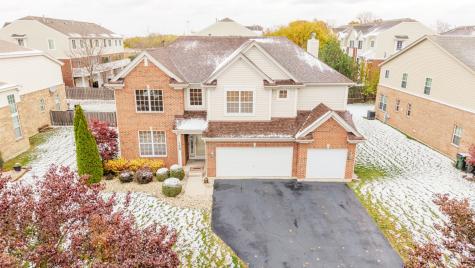 125 North Spruce Avenue Wood Dale IL 60191