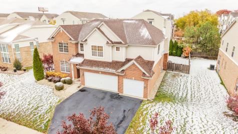 125 North Spruce Avenue Wood Dale IL 60191