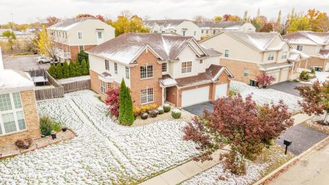 125 North Spruce Avenue Wood Dale IL 60191