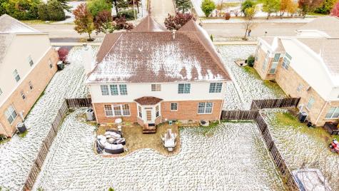 125 North Spruce Avenue Wood Dale IL 60191