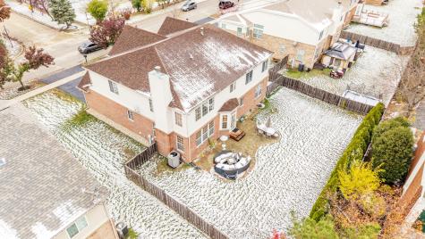 125 North Spruce Avenue Wood Dale IL 60191