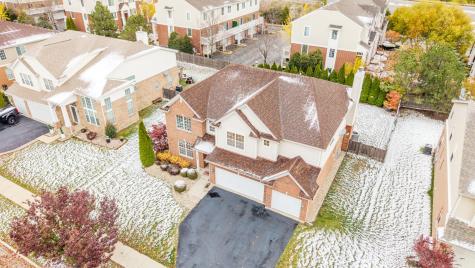 125 North Spruce Avenue Wood Dale IL 60191