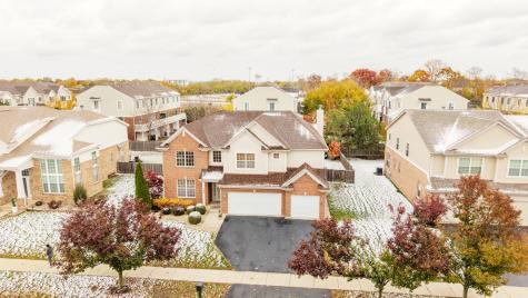 125 North Spruce Avenue Wood Dale IL 60191