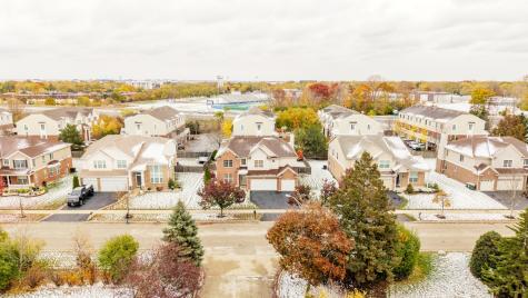 125 North Spruce Avenue Wood Dale IL 60191