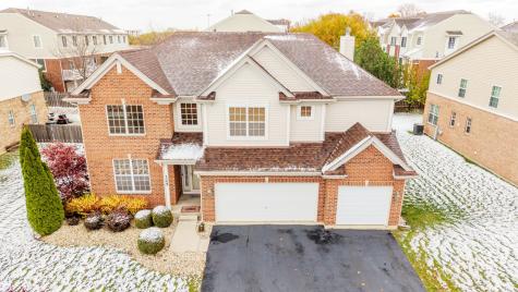 125 North Spruce Avenue Wood Dale IL 60191