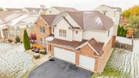 125 North Spruce Avenue Wood Dale IL 60191