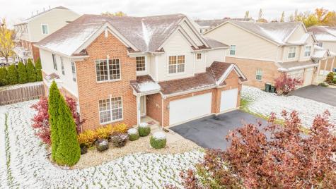 125 North Spruce Avenue Wood Dale IL 60191