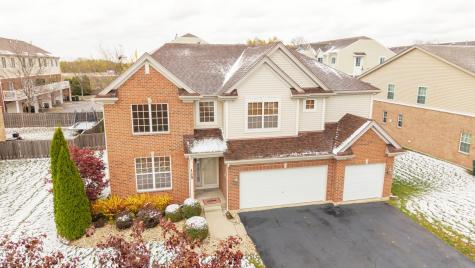 125 North Spruce Avenue Wood Dale IL 60191