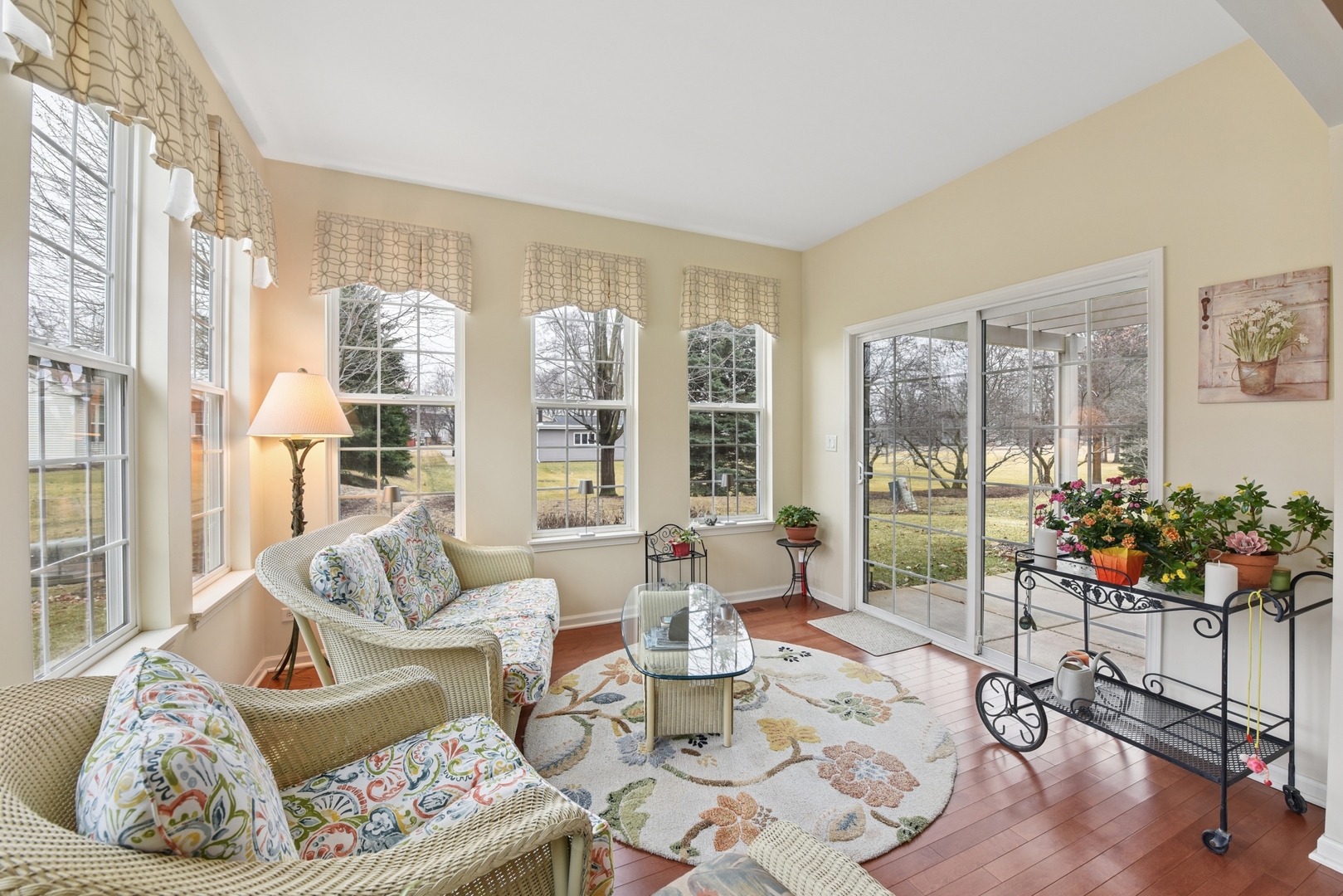 1104 Heathrow Lane Aurora IL 60502