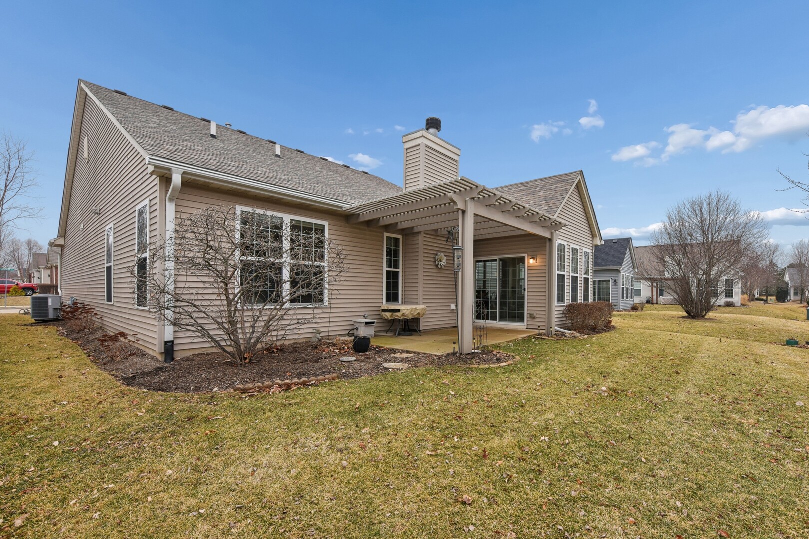 1104 Heathrow Lane Aurora IL 60502