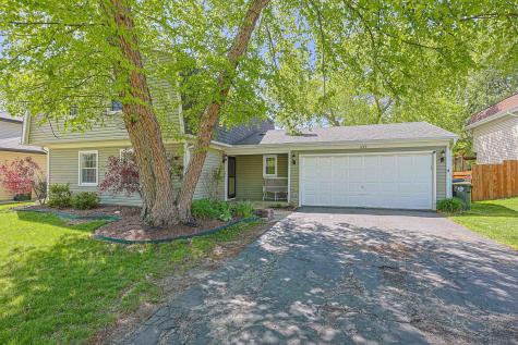 1299 West New Britton Drive Hoffman Estates IL 60192
