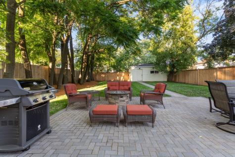 1617 South 4th Avenue Maywood IL 60153