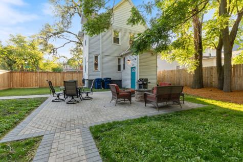 1617 South 4th Avenue Maywood IL 60153